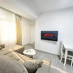Lägenhet Blloku Tirana