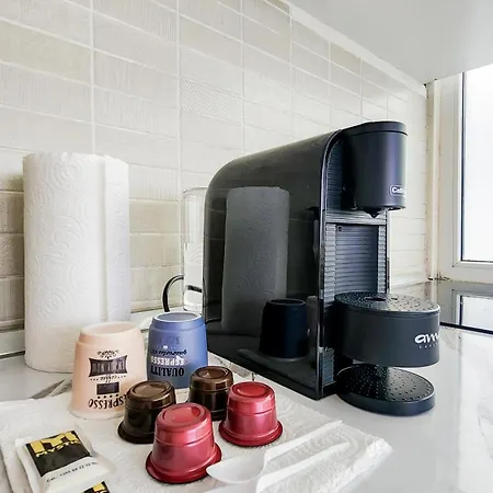 Blloku * تيرانا