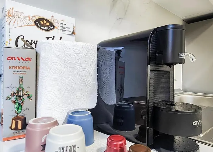 Apartamento Blloku *