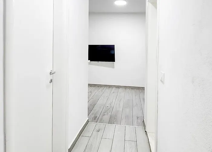 Apartamento Blloku *