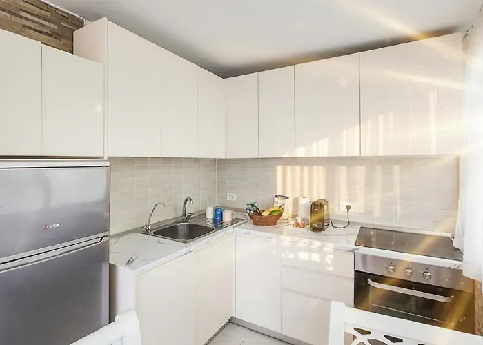 Blloku Apartamento Tirana