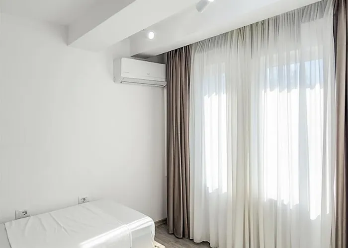 Blloku Apartamento *