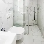 Апартаменты Blloku