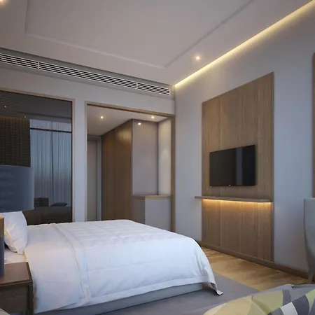 Blloku 公寓 地拉那