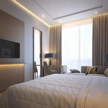 Apartment Sea View In Albania Tirana