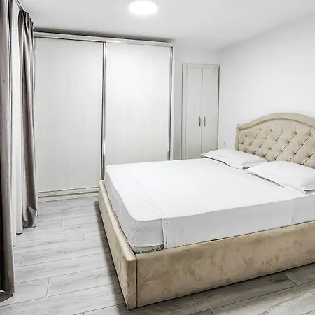 Blloku Tirana