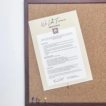 Blloku Apartmán Tirana