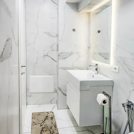 Blloku Apartmán Tirana