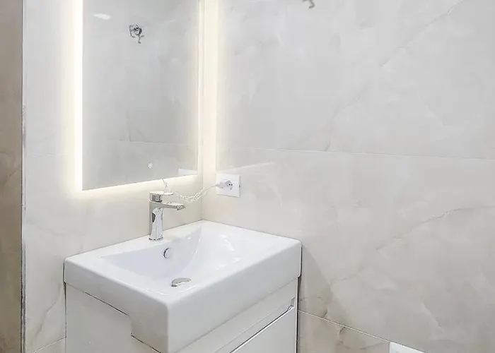 Blloku Apartman