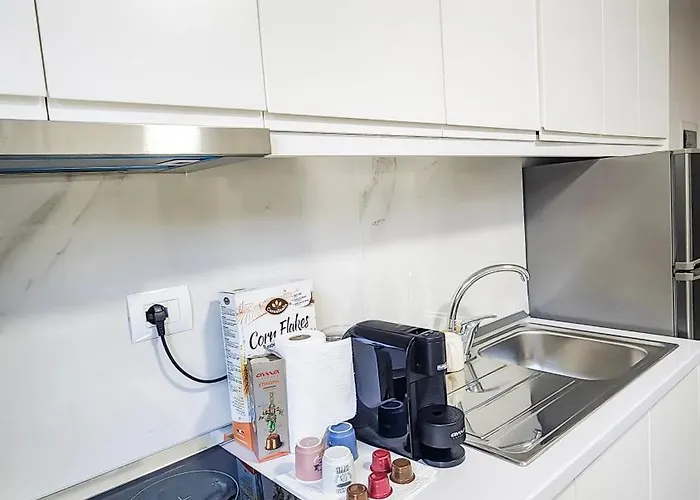 Blloku Apartman