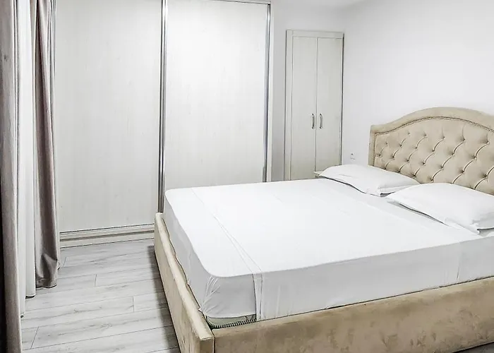 Blloku Tirana