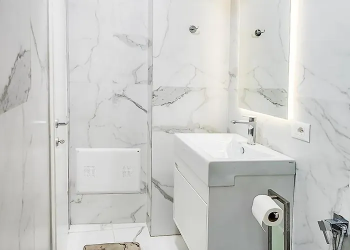 Blloku Apartman Tirana
