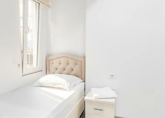 Blloku Appartamento